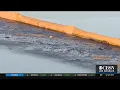 Huntington Beach Newport Beach Contend With Historic Oil Spill