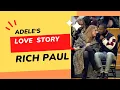 Adele s Love Story with Rich Paul Are they engaged