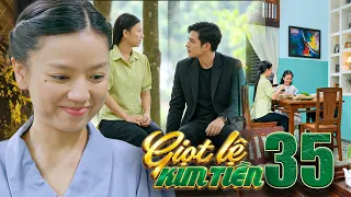 Khang dần MUỐN CƯỚI HƯƠNG LÀM MẸ CỦA BÉ THỎ GIA ĐÌNH ÊM ẤM  I GIỌT LỆ KIM TIỀN - 35