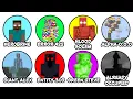 Every Minecraft Creepypasta Explained in 22 Minutes