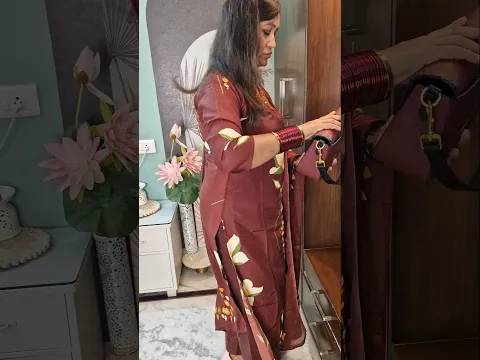 All time Favorite #ethnicwear#StyleUpgrade#newshorts