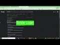 How to Login to Stride Account Stride Account Sign In 2021