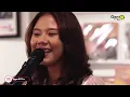 NADIN AMIZAH - BERTAUT & TARUH LIVE SESSION - GENONTRACK