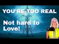 Download Lagu You’re Not Hard to Love — You’re Just Too Real to Manipulate