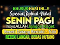 Download Lagu PUTAR DZIKIR INI❗Dzikir Mustajab Pembuka Pintu Rezeki, InsyaAllah Rezekimu Lancar dan Bebas Hutang
