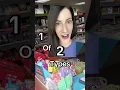 Scholastic Book Fair Nostalgia