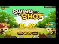 Swing Shot Game Title Music