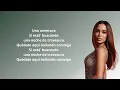 Lagu Anitta - ROMEO (LETRA/LYRICS)