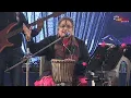 Download Lagu Dam Maro Dam - Hare Krishna Hare Raam | Live Singing Usha Uthup