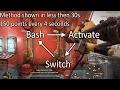 Fallout 76 - Fast Nuka-Cade Points