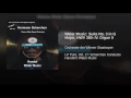 Water Music: Suite No. 3 in G Major, HWV 350: IV. Gigue II