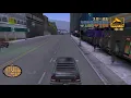 GTA III - The Getaway