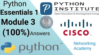 essential part-1 Module 3 quiz test answers Module No 3 solution