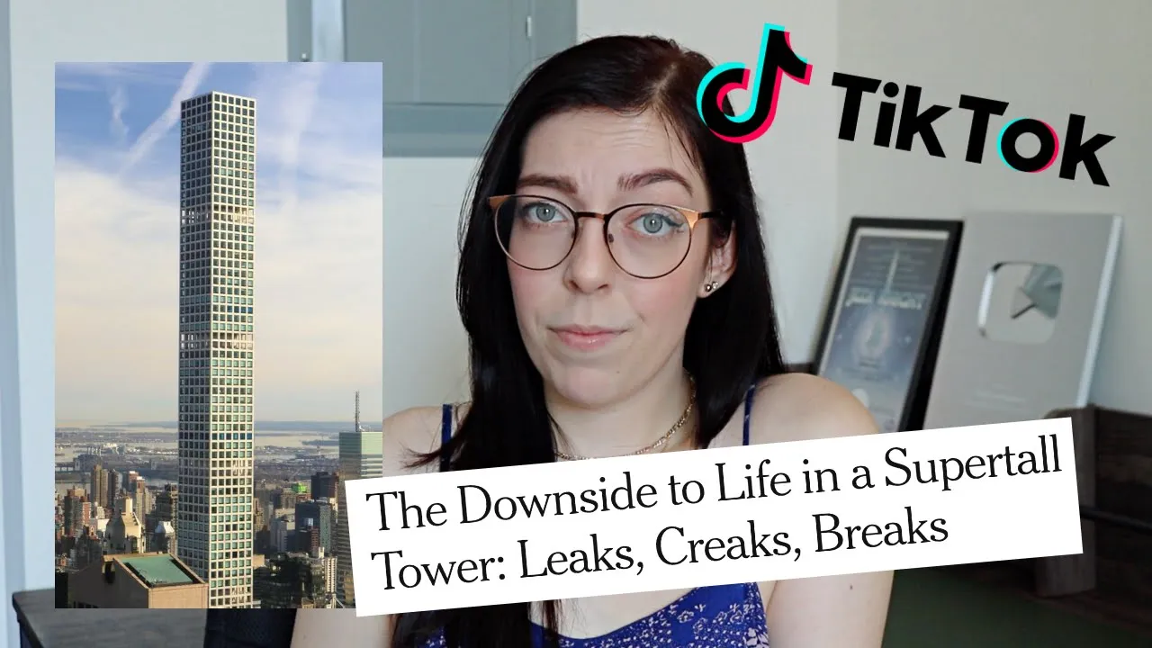 tiktok made me hate a building