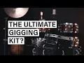 Download Lagu Setting a New Standard for All-in-One Drum Kits | INDe WaFarer MicroNest