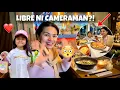 MAY PA LUNCH AND DINNER SI CAMERAMAN EASTER PREPARATION TEAM BLENDED