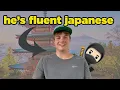 Download Lagu How I LEARNED Japanese | Got a full ride into a Japanese University | N1 in 840 days, Kanken 2 日本語字幕