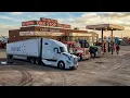 Walmart pre trip inspection part 1