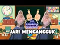 Download Lagu Ice breaking jari mengangguk | untuk PAUD/TK/SD | Cipt. om sinung