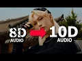 ⚠️STRAY KIDS - THUNDEROUS (소리꾼) [10D USE HEADPHONES!] 🎧