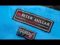 Element 4 from Peter Millar