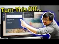 Download Lagu WARNING: This Sneaky TV Setting Will RUIN Your Picture Quality if You Don't