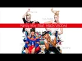 Iggy, Rita vs. GD, Taeyang - Fancy Boy (feat. Black Widow)