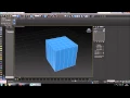 Quick Start to 3DS MAX - Interface Navigation
