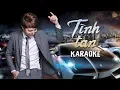 Download Lagu [KARAOKE] Tình Tan - Hoàng Minh
