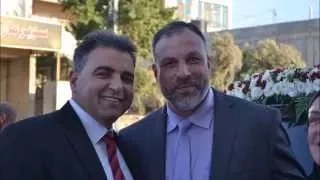 سهرة عريسنا سلطان وسام الشيخ 