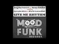 Angelo Ferreri Moon Rocket Corrado Rizza Black Connection - Give Me Rhythm (Original Mix)