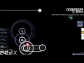 Download Lagu Osu! DT FC [Insane] Kakihara Tetsuya - String of pain (TV Size)