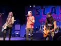 Download Lagu Slash ft. Myles Kennedy \u0026 The Conspirators - Nothing To Say (Charlotte, NC) 3/21/2022