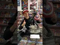 Download Lagu Captain America Marvel Studios Statue Unboxing #iosonounvirtuale #captainamerica #unboxing #marvel