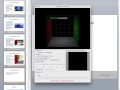 INB382 Global Illumination Java Demo