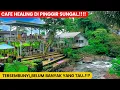 Download Lagu NGAFE SAMBIL MAIN AIR DI CURUG..! Kopi Tepi Hutan Sentul | Cafe Di Sentul Yang Lagi Hits