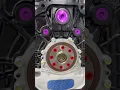 2JZ-GTE VVTi Long Block Stage 2