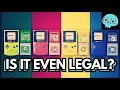 Game Emulation What It Is How It Works
