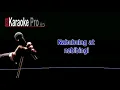 Parang Tayo, Pero Hindi  | Angeline Quinto | Karaoke Cover Song