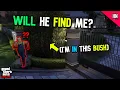 Download Lagu GTA 5 HIDE \u0026 SEEK (CRAZY Hiding SPOT)