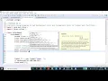CORE JAVA - P21 CSE61 Swing Components Color CSE Department