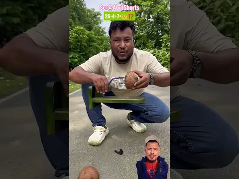 puter puter kelapaparut #funny #comedy AbulShorts