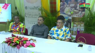 Official launch of Ti Vilaj Kwéyòl 2026