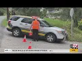 Two in serious condition after police incident in York County