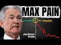 Download Lagu Tech Stocks Crash 98% Of The Time After Jackson Hole - Will History Repeat?