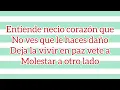 Como ella - Pedro Fernández//letra
