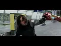 "You Have a Metal Arm? Me too!"