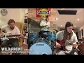 Khruangbin · So We Won't Forget · Cover by Wild Front