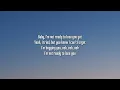 Sam Smith - Lose You (Lyrics)
