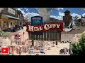 Walking Main Street Hill City South Dakota Charming Black Hills Town Tour - Walking Tour 2025